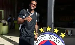 Jhon Duran, Portekiz kampına geldi!
