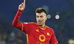 Trabzonspor, El Shaarawy'yi gündemine aldı!