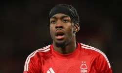 Elanga'nın sıradaki rotası, Newcastle United!