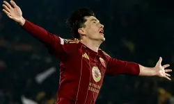 Eldor Shomurodov, Başakşehir için İstanbul'da!