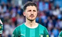Enis Bardhi, Süper Lig takımına imza attı