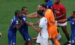 Final sonrası ortalık karıştı: Luis Enrique'den olay hareket!