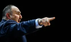 Trabzonspor Basketbol'un başantrenörü Selçuk Ernak oldu!