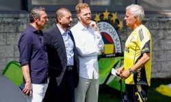 Başkan Ali Koç'un Portekiz kararı!