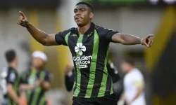 Trabzonspor, Felipe Augusto'ya imza attırıyor