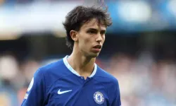Joao Felix'in yeni rotası, Arabistan!