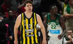 Fenerbahçe Beko, Tarık Biberovic ile imzaladı