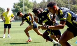 Fenerbahçe, Portekiz kampında 4 maç yapacak