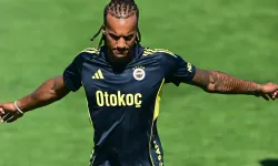 Fenerbahçe, Portekiz'de ilk hazırlık maçına çıkıyor