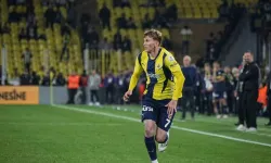 Fenerbahçe'de ayrılık: Başkan açıkladı