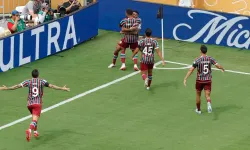 Kulüpler Dünya Kupası'nda ilk yarı finalist Fluminense oldu!