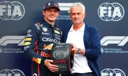 Formula 1 Büyük Britanya Grand Prix'sinde pole pozisyonu Max Verstappen'in oldu