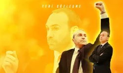 Galatasaray Basketbol Takımı başantrenör Yakup Sekizkök ile uzattı
