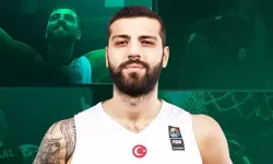 Göksenin Köksal, resmen Bursaspor'da!