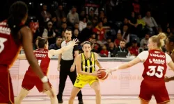 FIBA Kadınlar Avrupa Ligi'nde mücadele edecek temsilcilerimiz belli oldu