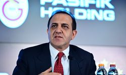 Galatasaray Sportif AŞ Başkan Vekili Abdullah Kavukçu: ''Osimhen bizi istiyor''