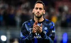 Hakan Çalhanoğlu'ndan flaş Galatasaray kararı