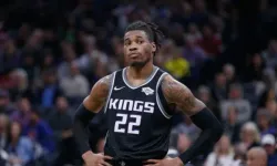 Richaun Holmes'tan Fenerbahçe Beko'ya sinyal!
