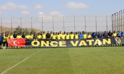 Hull City, hazırlık maçında İstanbulspor'u devirdi