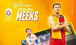 Galatasaray MCT Technic'ten forvet transferi!