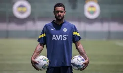 Joshua King'in yeni adresi şaşırttı