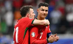 Cristiano Ronaldo'nun Jota'nın cenazesinde yer almama nedeni!