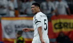 Real'e şok: Jude Bellingham'dan kötü haber!