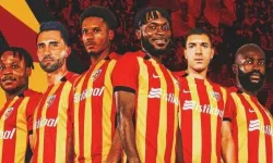 Kayserispor 6 isimle yolları ayırdı