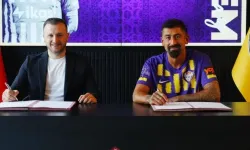Kerem Demirbay'ın yeni adresi, Eyüpspor!