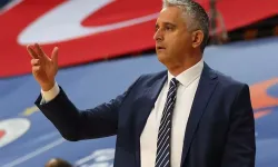 Anadolu Efes'te, Igor Kokoskov dönemi!