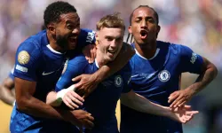 Kulüpler Dünya Kupası'nda en büyük Chelsea!