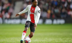 Beşiktaş'ta sağ bek adayı:  Kyle Walker-Peters!