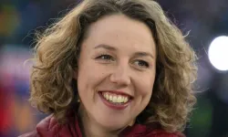 Alman olimpiyat şampiyonu Biatloncu Laura Dahlmeier'den acı haber