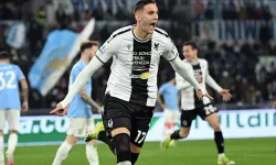 Napoli, Lorenzo Lucca transferini bitirmeye çok yakın!