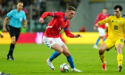 Lukas Cerv, Trabzonspor'un gündeminde!