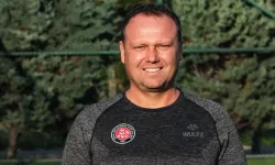 Karagümrük'te Marcel Licka dönemi başladı!