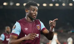 Tottenham Hotspur, Mohammed Kudus'ü açıkladı!