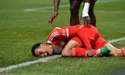 Jamal Musiala, kaç ay sahalardan uzak kalacak?