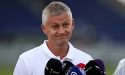 Solskjaer: ''Aslında bu sonuç...''
