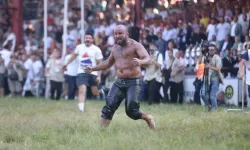 Kırkpınar'da şampiyon Orhan Okulu oldu!