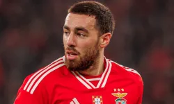Orkun Kökçü transferi için Beşiktaş'tan ilk hamle