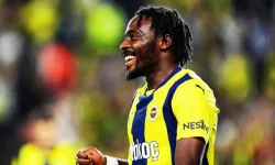 Bright Osayi-Samuel: "Beşiktaş'tan ilgi gördüm"
