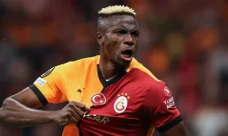 İtalyan ekibi ile anlaşma sağlandı! Osimhen transferinde son dakika