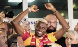 Osimhen için Okan Buruk kararı!