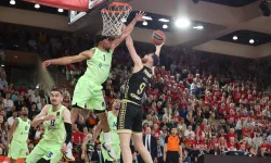 Anadolu Efes, Georgios Papagiannis'i kadrosuna kattı!