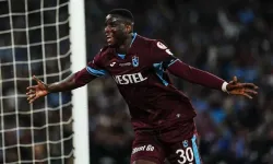 Paul Onuachu, Trabzonspor için geliyor