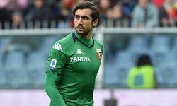 Fenerbahçe'de kaleye yeni aday: Perin