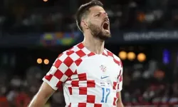 Kocaelispor, Bruno Petkovic'i duyurdu!