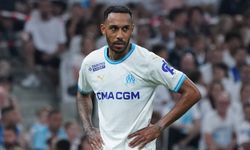Aubameyang, Marsilya'ya geri dönüş yaptı!
