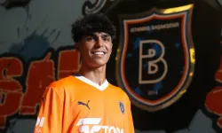 RAMS Başakşehir, 18'lik yıldız adayına imza attırdı